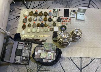 Нэг тэрбум гаруй төгрөгийн хохирол учруулсан бүлэг этгээдүүдийг илрүүллээ