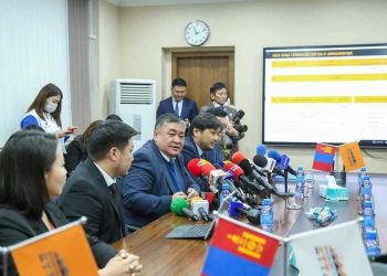 “Эрдэнэс Тавантолгой” тээврийн С зөвшөөрлийг шинээр олгоно