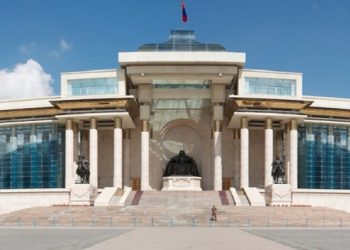 “Улс төр, эдийн засаг, эрх зүйн шийдэл-нийгмийн зөвшилцөл” сэдэвт чуулга уулзалт болно