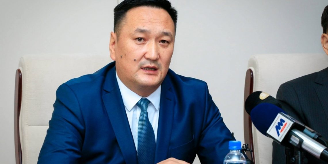 Д.Лхамсүрэн: Хүүхдийн мөнгө олгохдоо өрхийн орлого, хөрөнгийн мэдээлэлд үндэслэн үнэлгээг хийсэн