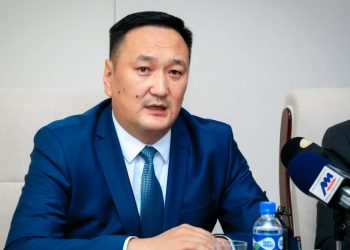 Д.Лхамсүрэн: Хүүхдийн мөнгө олгохдоо өрхийн орлого, хөрөнгийн мэдээлэлд үндэслэн үнэлгээг хийсэн