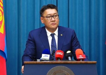 Б.Жавхлан: Монгол Улс дефолт эрсдэлээс бүрэн гарлаа