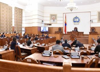 Зөвлөлдөх зөвлөлийн бүрэлдэхүүнийг батлах асуудлыг байнгын хороонд буцаав