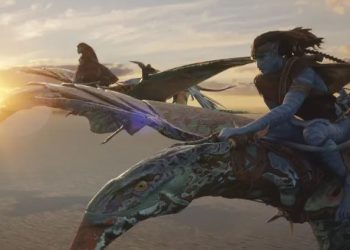 “Avatar 2” 2022 оны хамгийн их ашиг орлоготой кино болжээ