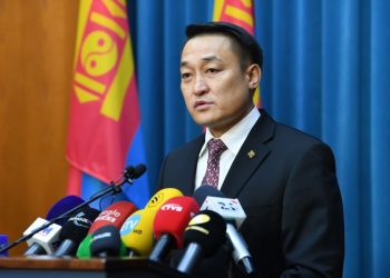 Д.Амарбаясгалан: Ард нийт дэмжээгүй тохиолдолд шинэ Үндсэн хуулийг батална гэсэн ойлголт байхгүй