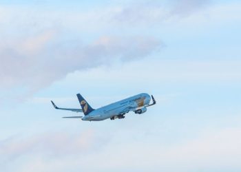 Даваа гарагаас Бээжин чиглэлд тогтмол нислэг үйлдэнэ