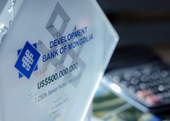 Зээлийн эргэн төлөлтөөр Евро бондоос 51.6 сая ам.долларын өрийг барагдуулав