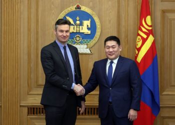 “Шинэ сэргэлтийн бодлого”-ын хүрээнд Франц Улстай хамтрах боломж нээлттэйг онцлов