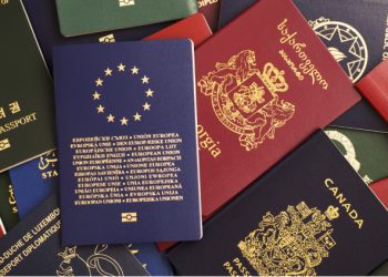 Улсын хилээр орсон гадаадын зорчигч 261.3 мянгаар нэмэгджээ