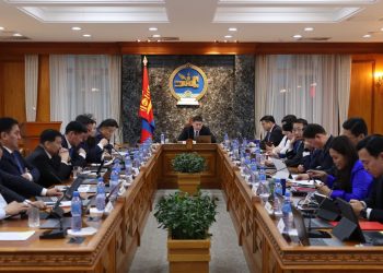 ЗГ: Авлигатай тэмцэх ажлыг хэрэгжүүлэх санал, дүгнэлт боловсруулах Ажлын хэсэг байгууллаа