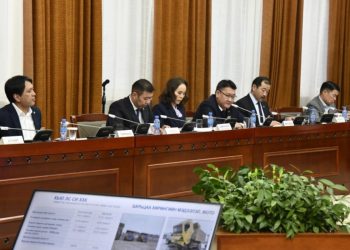 Нотлох баримтын сонсголоор ТОСК-ийн зээлийн асуудлыг хэлэлцэнэ