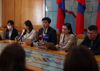 “Эрдэнэс Монгол” ХХК-ийн нээлттэй сонгон шалгаруулалтын сорил шалгалтад 2407 иргэн оролцоно