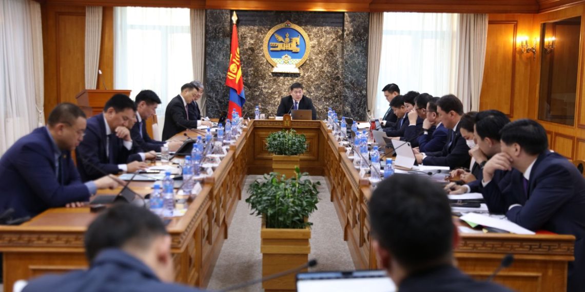 Олон нийтийн сүлжээнд хүний эрхийг хамгаалах тухай хуулийн төслийг УИХ-д өргөн барина