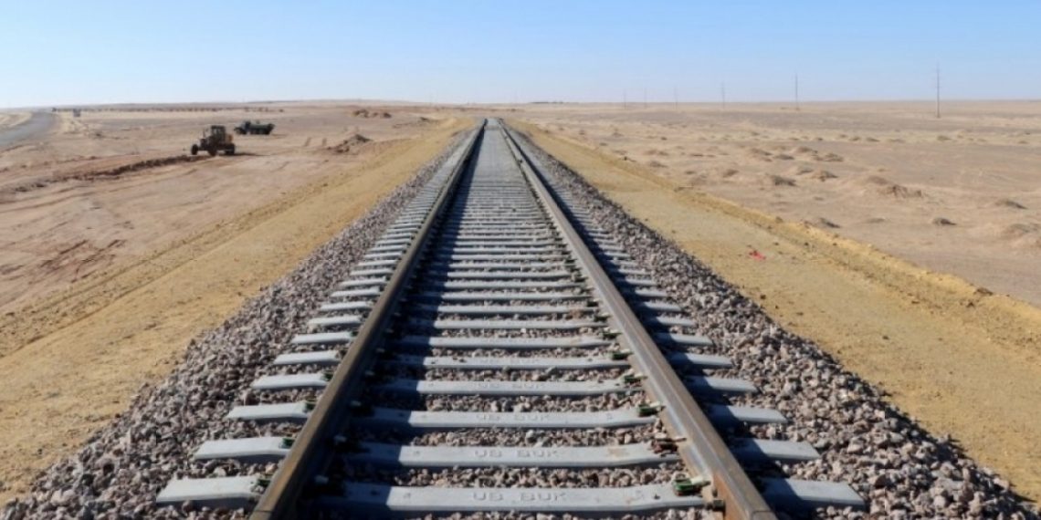 Мухар төмөр замуудыг холбох ажлыг эрчимжүүлж, экспортын гарцаа бүрэн нээнэ