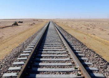 Мухар төмөр замуудыг холбох ажлыг эрчимжүүлж, экспортын гарцаа бүрэн нээнэ