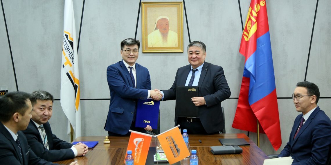 Тавантолгой-Гашуунсухайт чиглэлийн төмөр замаар хямд өртгөөр нүүрс тээвэрлэх боломжтой боллоо
