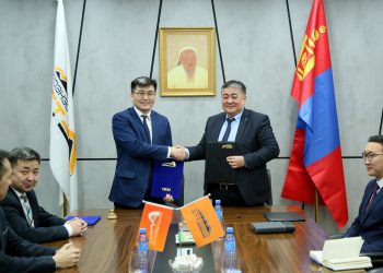 Тавантолгой-Гашуунсухайт чиглэлийн төмөр замаар хямд өртгөөр нүүрс тээвэрлэх боломжтой боллоо