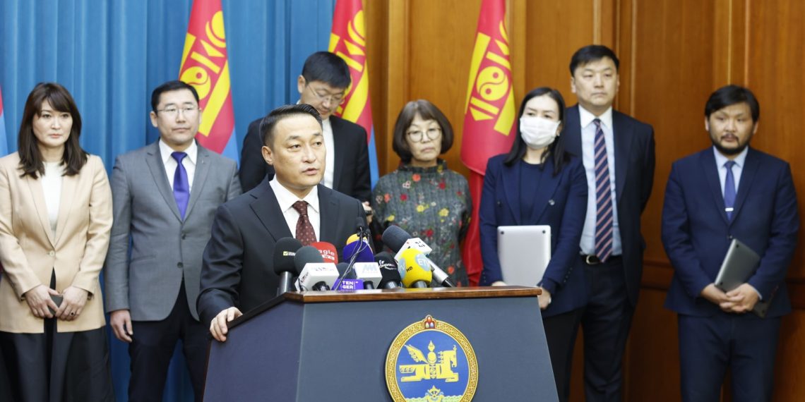 Д.Амарбаясгалан: “Эрдэнэс Монгол”-ын нээлттэй сонгон шалгаруулалт төрийн өмчит компаниудын шинэчлэлд томоохон нөлөө үзүүлнэ