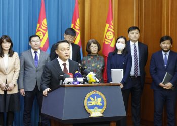 Д.Амарбаясгалан: “Эрдэнэс Монгол”-ын нээлттэй сонгон шалгаруулалт төрийн өмчит компаниудын шинэчлэлд томоохон нөлөө үзүүлнэ