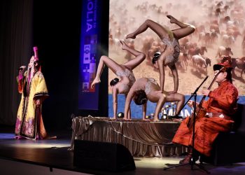 Монгол Улсыг сурталчилж, хөрөнгө оруулалт татах “Welcome to Mongolia” хөтөлбөрийг БНСУ-д зарлалаа