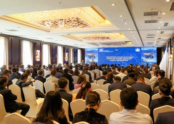 “Экспортод гаргах нүүрсний цахим арилжаа” сэдэвт хэлэлцүүлэг боллоо