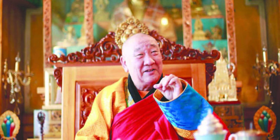 Д.Чойжамц: Монголчууд туулай жилийг ихийг туурвих жил хэмээн бэлгэшээдэг