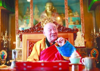 Д.Чойжамц: Монголчууд туулай жилийг ихийг туурвих жил хэмээн бэлгэшээдэг