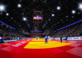 Их дуулга тэмцээн эхэллээ