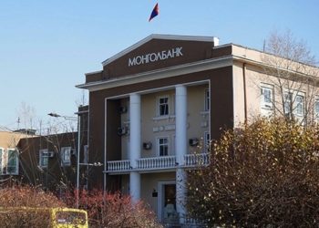 Төгрөгийн ам.доллар, юаньтай харьцах ханш суларчээ