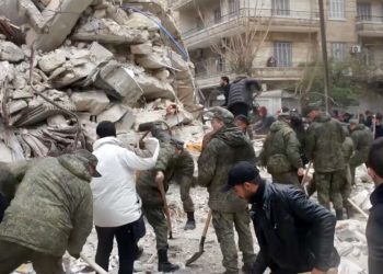 АНУ Сирид тавьсан хоригийг түр зогсоожээ