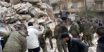 АНУ Сирид тавьсан хоригийг түр зогсоожээ