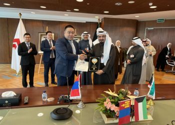 Монгол, Кувейт Улсын агаарын тээвэрлэгчид нислэг үйлдэх боломжтой болно