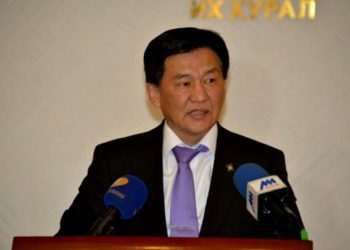 Ц.Даваасүрэн: Газрын багц хуулийн төслийг эргүүлэн татахаар болсон