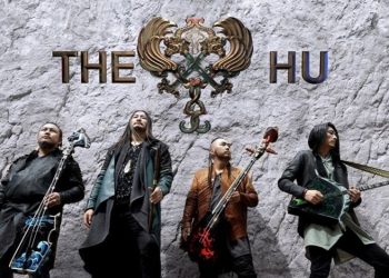 “The HU” хамтлагийн тоглолтыг виртуал ертөнцөд зохион байгуулна