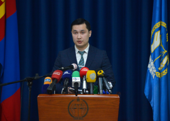 ШЕЗ: Шүүгчид нөлөөлөх оролдлого зонхилон гарч байна