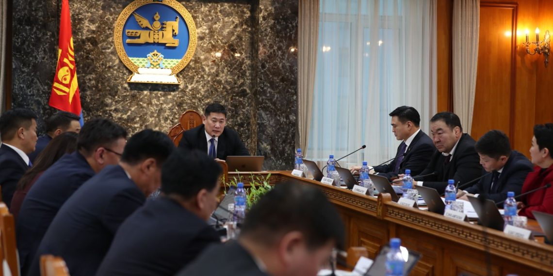 Монгол Улс Бүгд Найрамдах Турк Улсын эрэн хайх, аврах ажиллагаанд 35 хүний бүрэлдэхүүнтэй баг оролцуулна