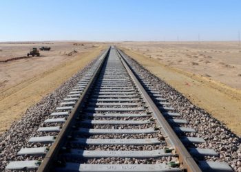 Тавантолгойн төмөр замыг БНХАУ-ын төмөр замтай холбох ТЭЗҮ боловсруулах тендер зарлалаа