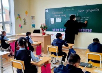 БШУЯ: ЕБС-иуд ирэх долоо хоногт бүтэн амарна