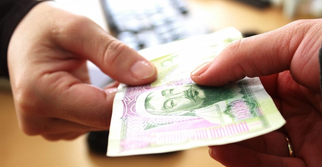 Хүүхдийн мөнгөн тэтгэмжид хамрагдсан эсэхийг өнөөдөр мэдээлнэ