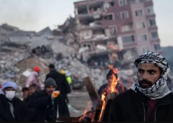 Байгалийн гамшгийн улмаас амиа алдсан хүний тоо 20 мянга давжээ