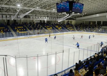 Хоккейн IV дивизионы ДАШТ пүрэв гарагт эхэлнэ