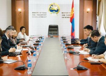 Дэлхийн банкны дэмжлэгтэйгээр 50 км авто зам шинээр барьж, 311 км авто зам, 5 гүүрэнд их засвар хийнэ