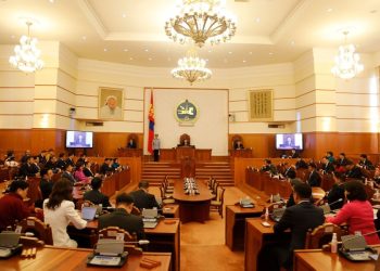 Г.Занданшатар: Хаврын чуулган авлигын эсрэг эрх зүйн шинэчлэл хийх чуулган байх болно