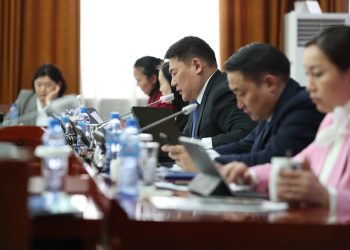 Л.Оюун-Эрдэнэ: Жендэрийн талаарх хандлагыг өөрчлөх цаг болжээ