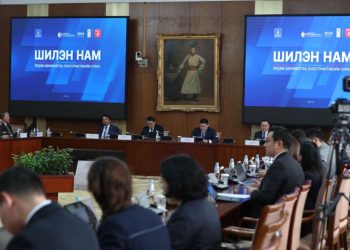 Л.Оюун-Эрдэнэ: Намуудын санхүүжилт, мөнгөнөөс хэт хамааралтай сонгуулийн тогтолцоог өөрчлөх шаардлагатай