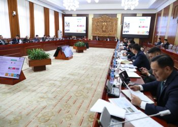 Аялал жуулчлалын үндэсний хорооны ээлжит хуралдаан боллоо