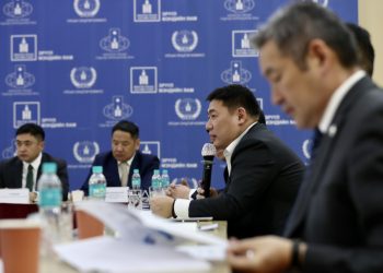 “Шүд” төсөл эхлүүлэх бэлтгэл ажлыг хангахыг Ерөнхий сайд үүрэг болголоо