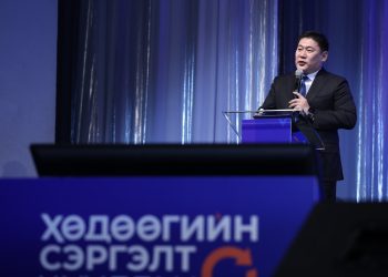 Засгийн газар “Хөдөөгийн сэргэлт”-ийн бодит боломжуудаа иргэдэд танилцууллаа