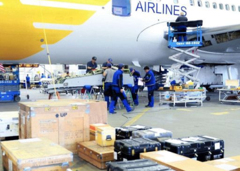 БНСУ руу карго ачаа нэг кг нь 7 ам.доллар байсныг 3 дахин буулгажээ