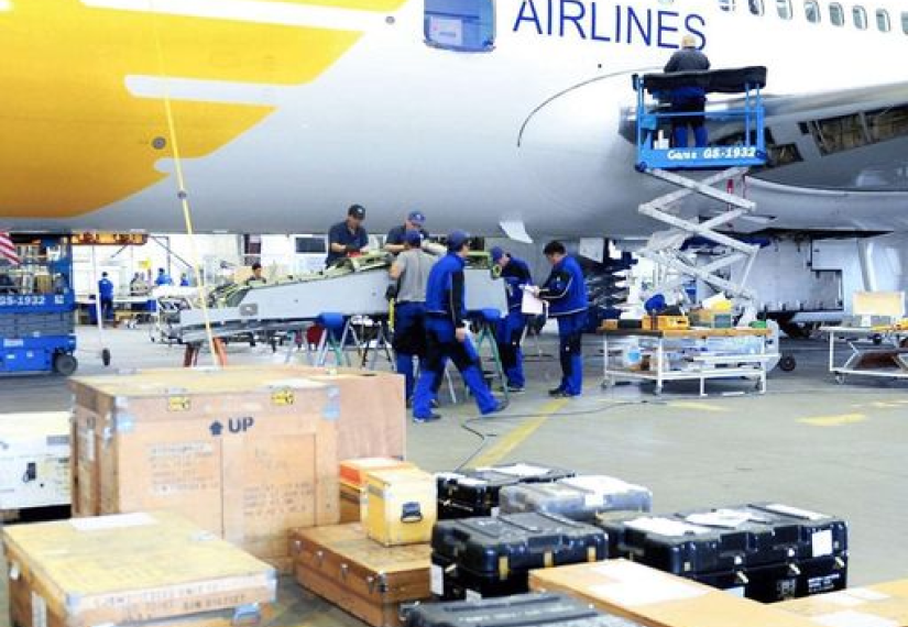 БНСУ руу карго ачаа нэг кг нь 7 ам.доллар байсныг 3 дахин буулгажээ